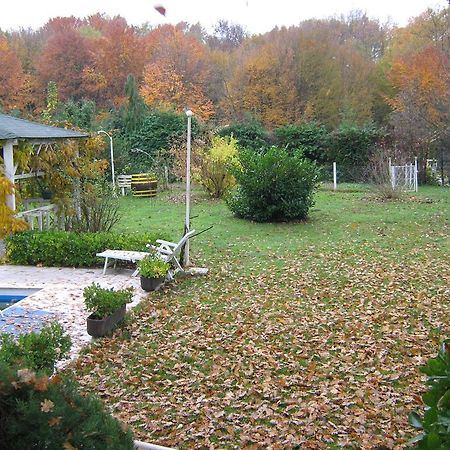 Guest House Westwood Kraljevec Kupinecki Eksteriør billede
