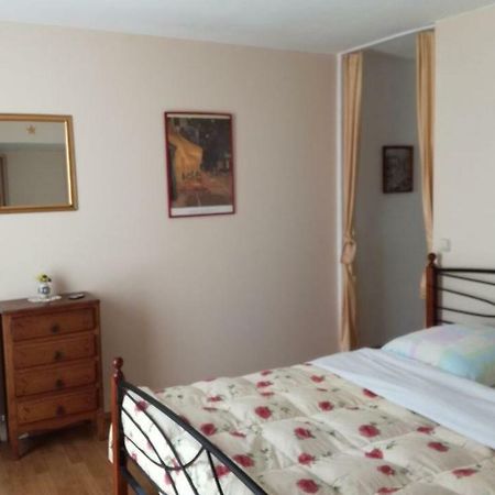 Guest House Westwood Kraljevec Kupinecki Eksteriør billede