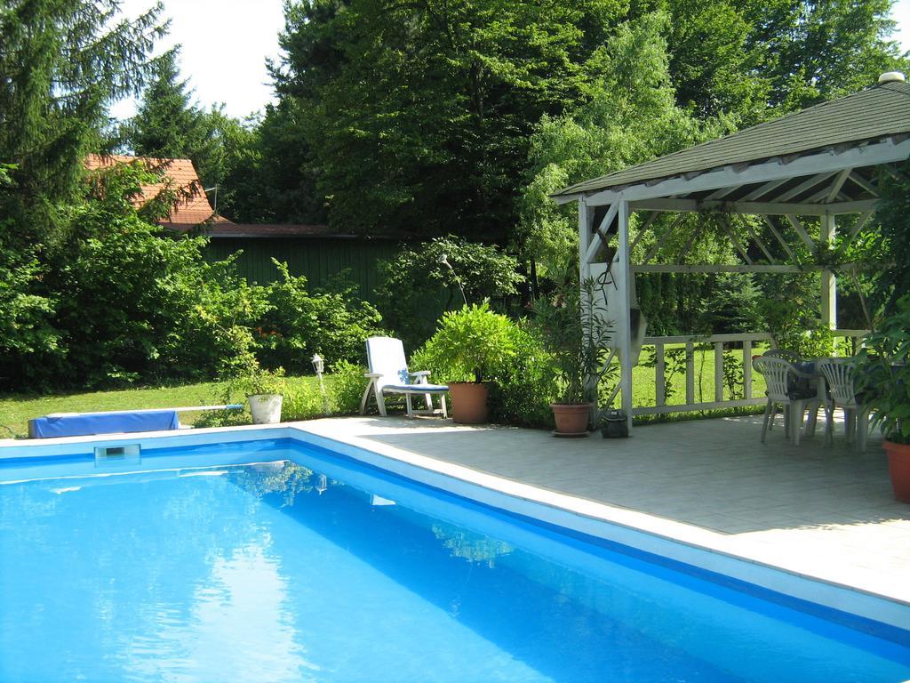 Guest House Westwood Kraljevec Kupinecki Værelse billede