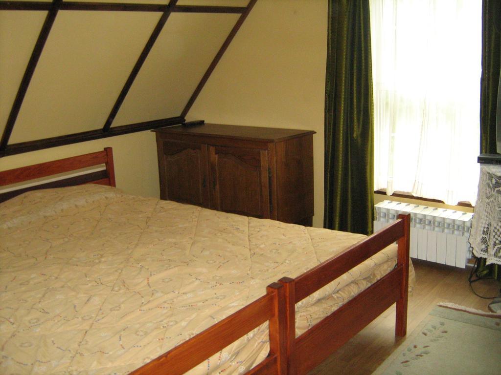Guest House Westwood Kraljevec Kupinecki Værelse billede