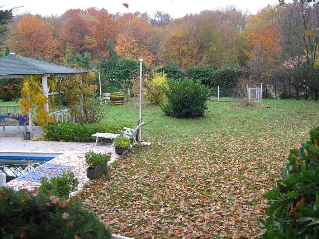 Guest House Westwood Kraljevec Kupinecki Eksteriør billede