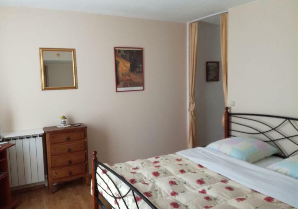 Guest House Westwood Kraljevec Kupinecki Eksteriør billede